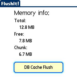FlushIt! - image